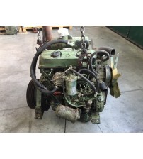 Motore Ausiliario Mercedes OM 364